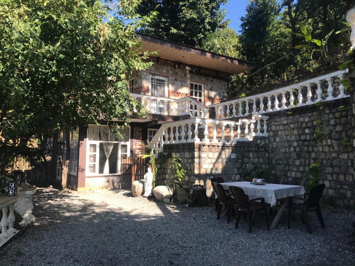 Chateau De Tatli - Hilltop - Дехрадун Екстериор снимка